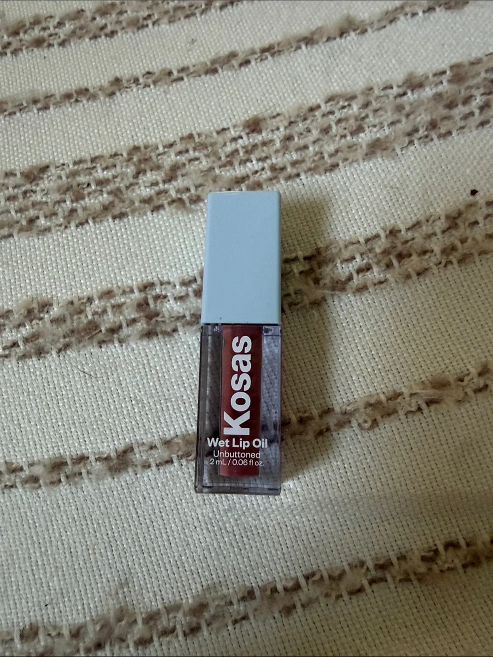 Kosas brand new